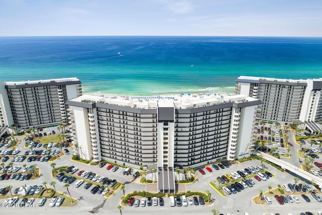 Image 38 of property listing at 11483 Front Beach Road 304, Panama City Beach, FL 32407
