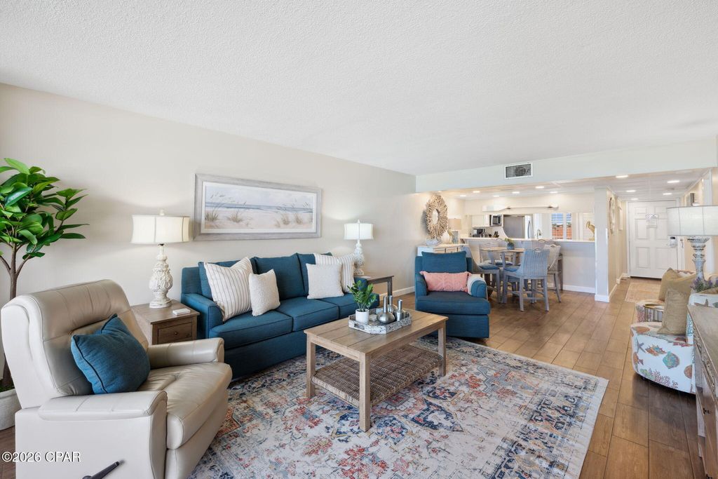 Image 4 of property listing at 11483 Front Beach Road 304, Panama City Beach, FL 32407