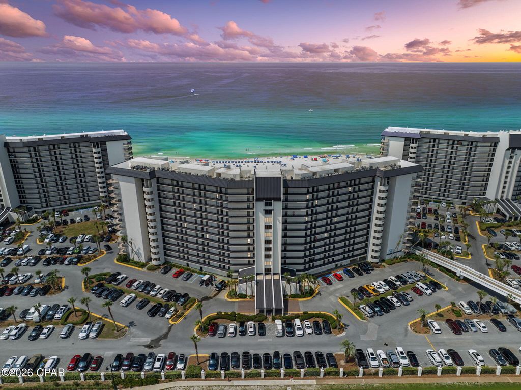 Image 41 of property listing at 11483 Front Beach Road 304, Panama City Beach, FL 32407