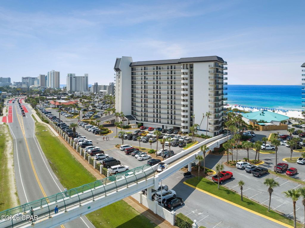 Image 42 of property listing at 11483 Front Beach Road 304, Panama City Beach, FL 32407