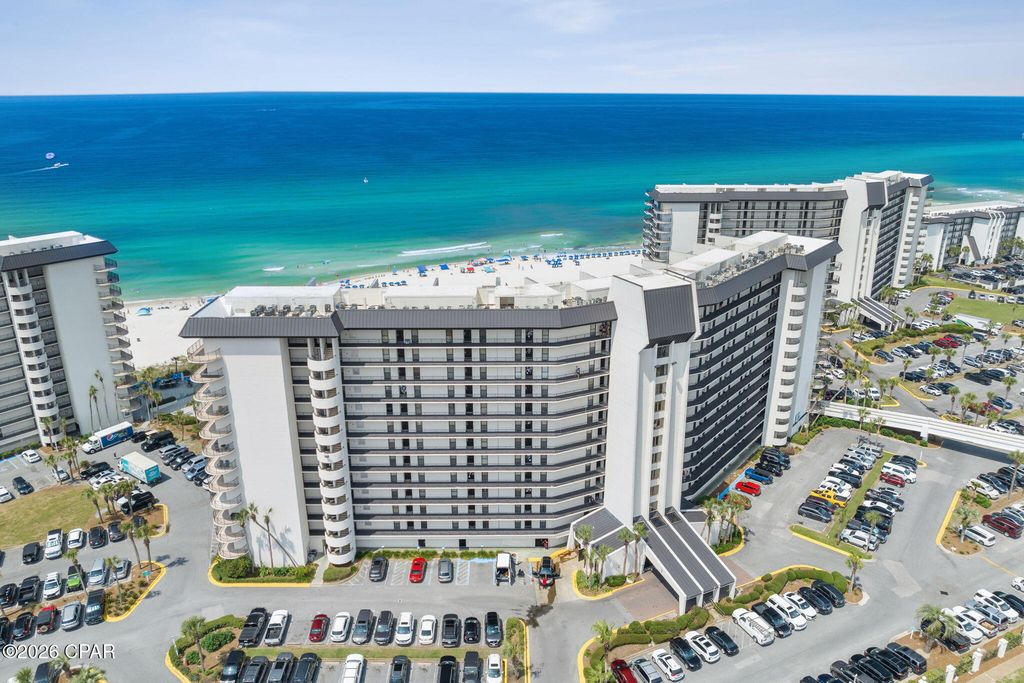 Image 43 of property listing at 11483 Front Beach Road 304, Panama City Beach, FL 32407