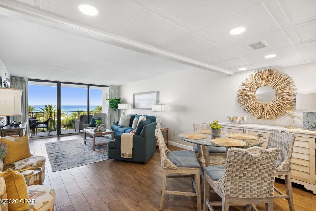 Image 5 of property listing at 11483 Front Beach Road 304, Panama City Beach, FL 32407