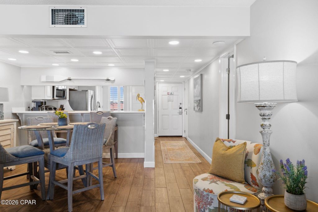 Image 6 of property listing at 11483 Front Beach Road 304, Panama City Beach, FL 32407