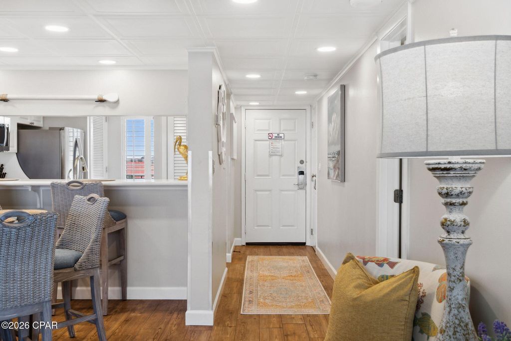 Image 7 of property listing at 11483 Front Beach Road 304, Panama City Beach, FL 32407