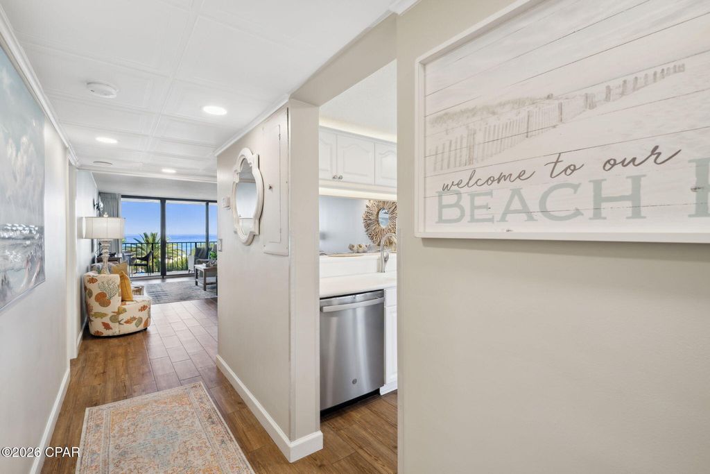 Image 8 of property listing at 11483 Front Beach Road 304, Panama City Beach, FL 32407