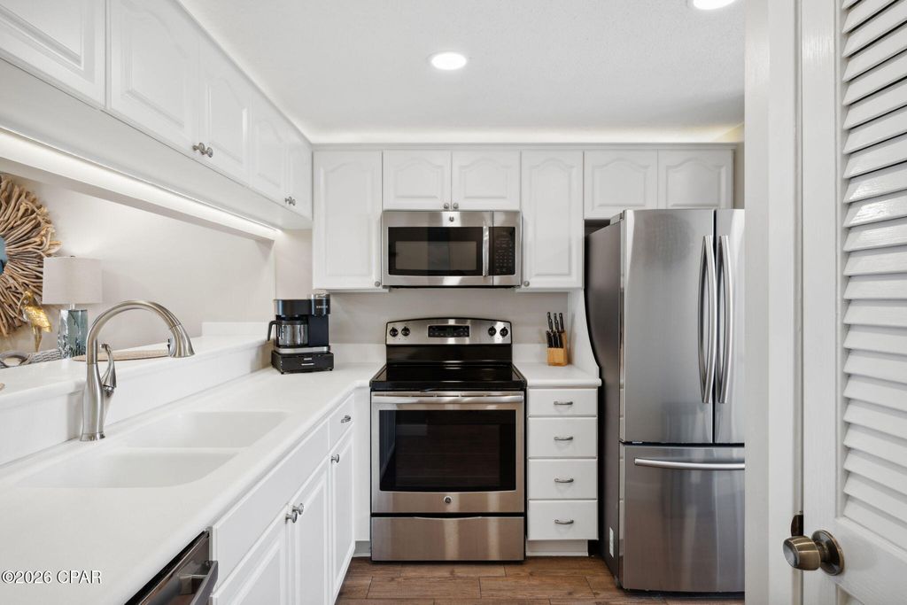 Image 9 of property listing at 11483 Front Beach Road 304, Panama City Beach, FL 32407