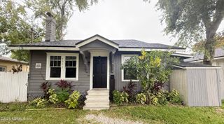 4541 WOOLMAN Avenue, Jacksonville, FL 32205