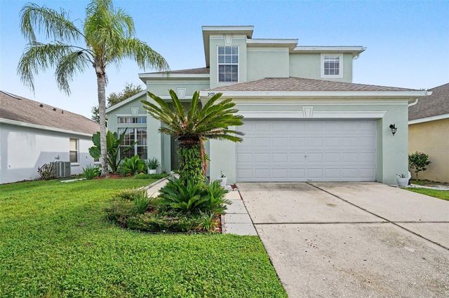 909 DEVON CREEK ROAD, Winter Springs, FL 32708