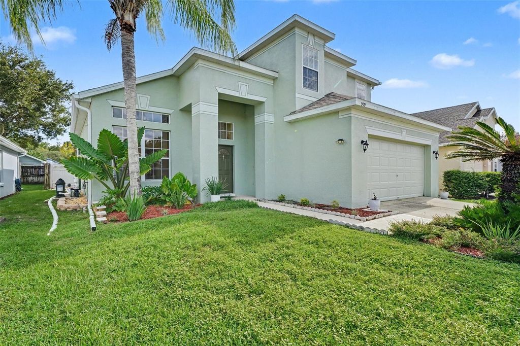 909 DEVON CREEK ROAD, Winter Springs, FL 32708