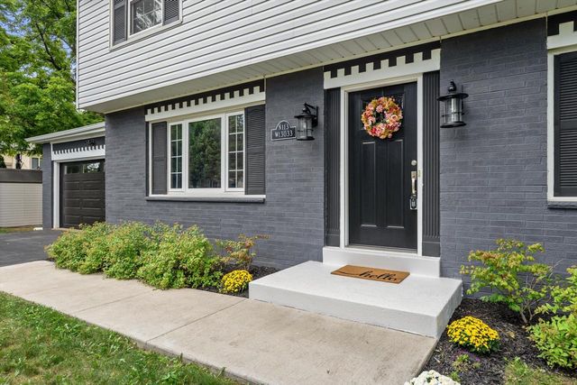 N113W13033 Crestview DRIVE, Germantown, WI 53022