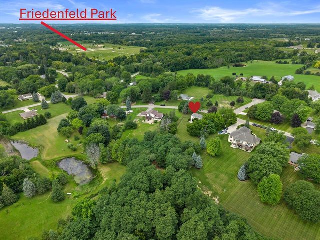 N113W13033 Crestview DRIVE, Germantown, WI 53022