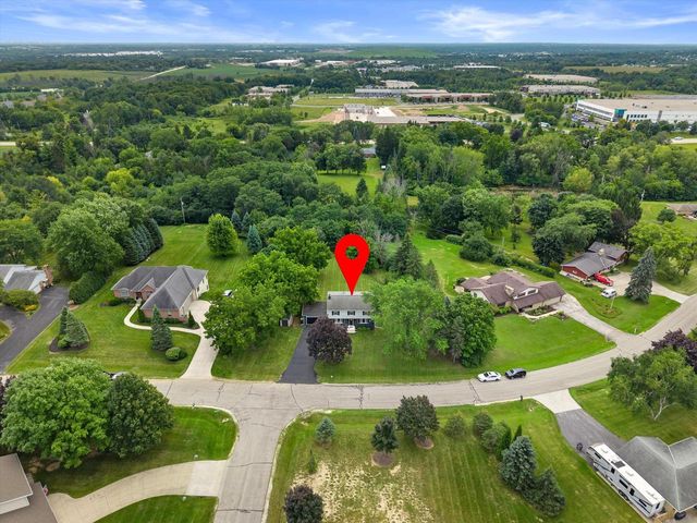 N113W13033 Crestview DRIVE, Germantown, WI 53022
