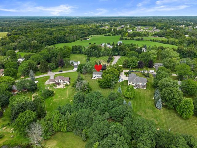 N113W13033 Crestview DRIVE, Germantown, WI 53022
