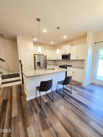 306 Villanova Drive, Durham, NC 27713