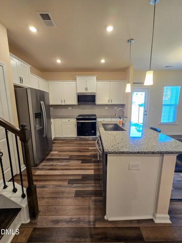 306 Villanova Drive, Durham, NC 27713
