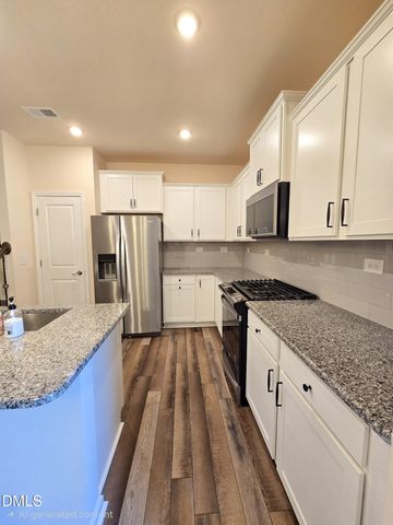 306 Villanova Drive, Durham, NC 27713