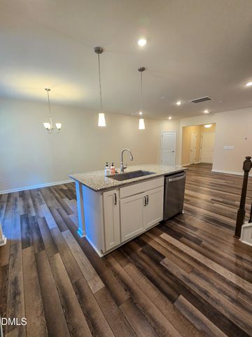 306 Villanova Drive, Durham, NC 27713