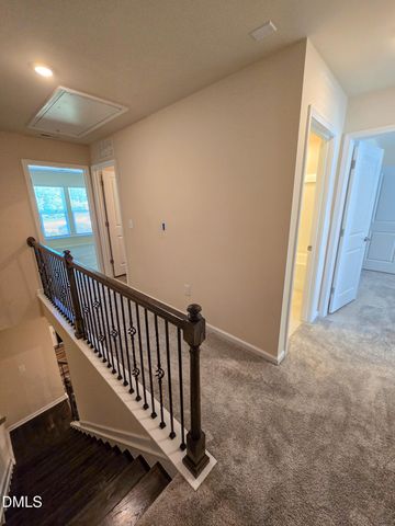 306 Villanova Drive, Durham, NC 27713