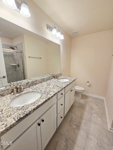 306 Villanova Drive, Durham, NC 27713
