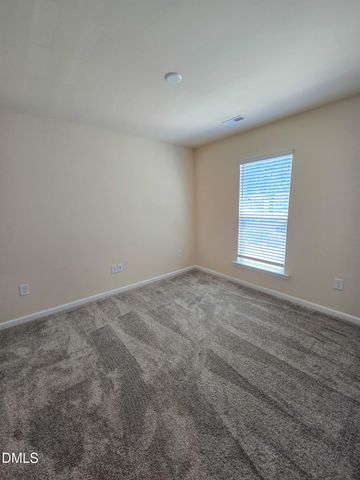 306 Villanova Drive, Durham, NC 27713