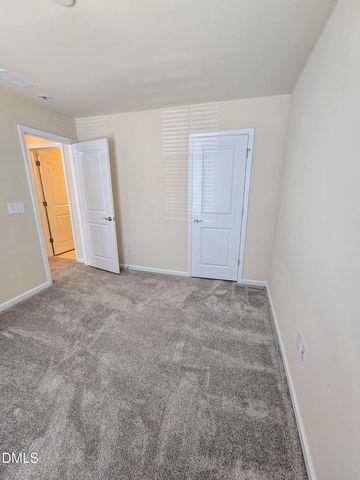 306 Villanova Drive, Durham, NC 27713