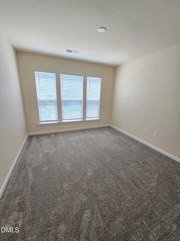306 Villanova Drive, Durham, NC 27713
