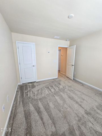 306 Villanova Drive, Durham, NC 27713