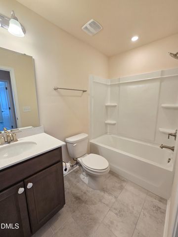 306 Villanova Drive, Durham, NC 27713