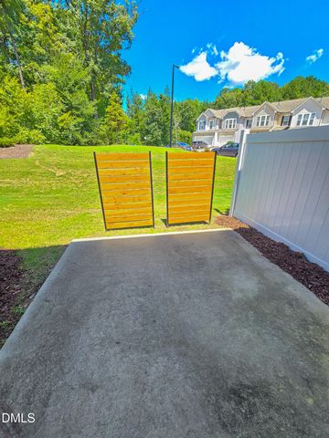 306 Villanova Drive, Durham, NC 27713