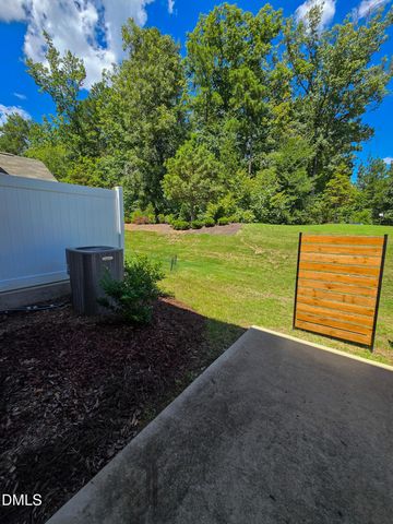 306 Villanova Drive, Durham, NC 27713