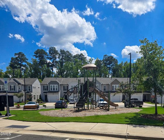 306 Villanova Drive, Durham, NC 27713