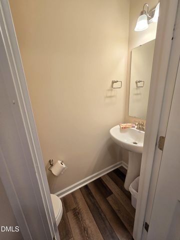 306 Villanova Drive, Durham, NC 27713