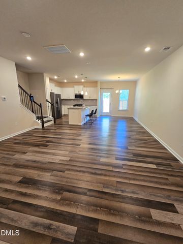 306 Villanova Drive, Durham, NC 27713