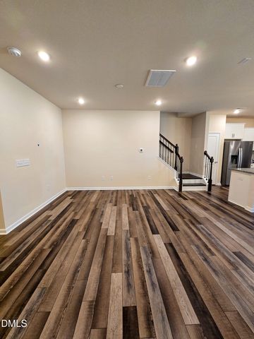 306 Villanova Drive, Durham, NC 27713