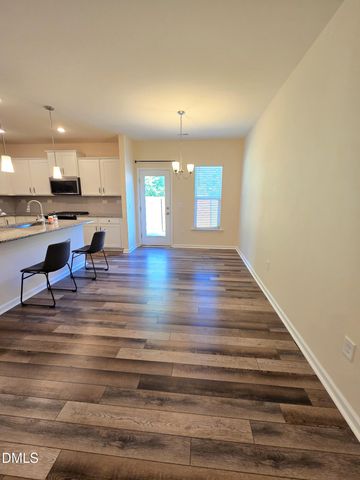 306 Villanova Drive, Durham, NC 27713