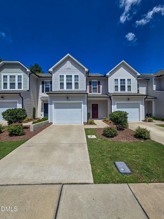 306 Villanova Drive, Durham, NC 27713