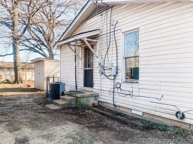 136 S 4th Street, Vinita, OK 74301