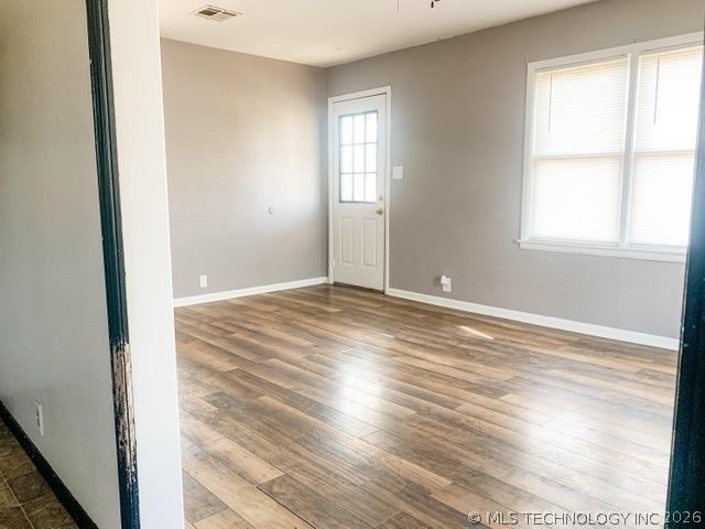 136 S 4th Street, Vinita, OK 74301