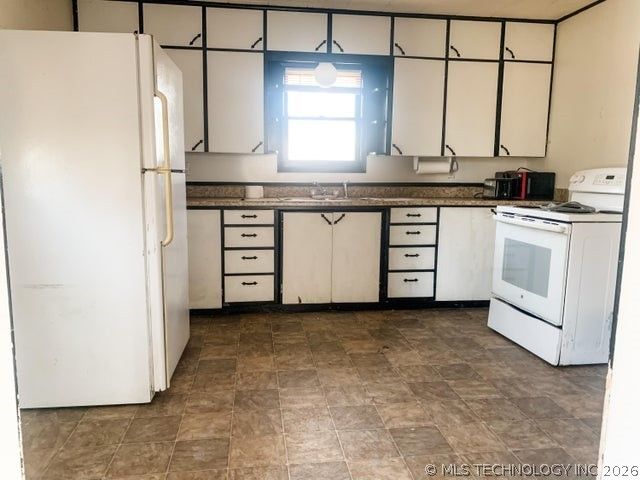 136 S 4th Street, Vinita, OK 74301