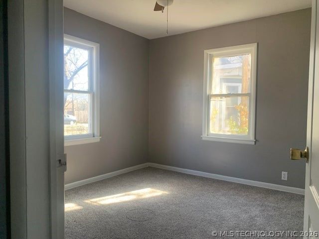 136 S 4th Street, Vinita, OK 74301