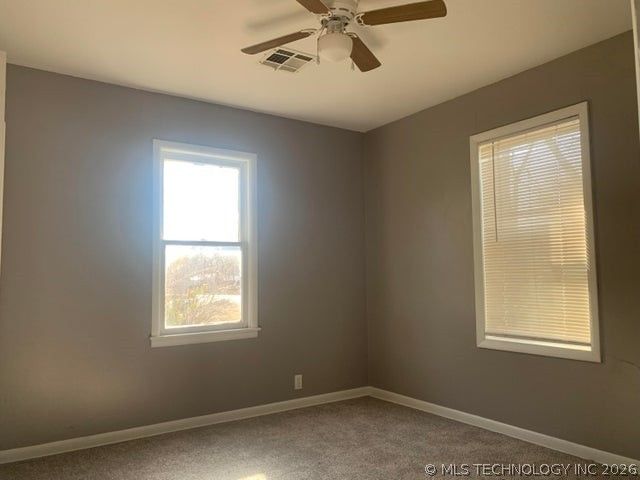 136 S 4th Street, Vinita, OK 74301