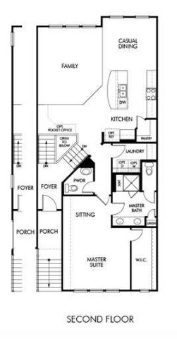 5542 Yellowstone Road, The Colony, TX 75056