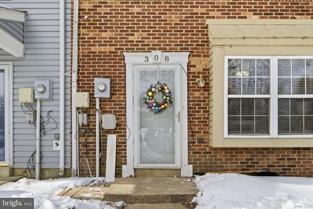 308 TUMBLEWEED PL, Waldorf, MD 20601