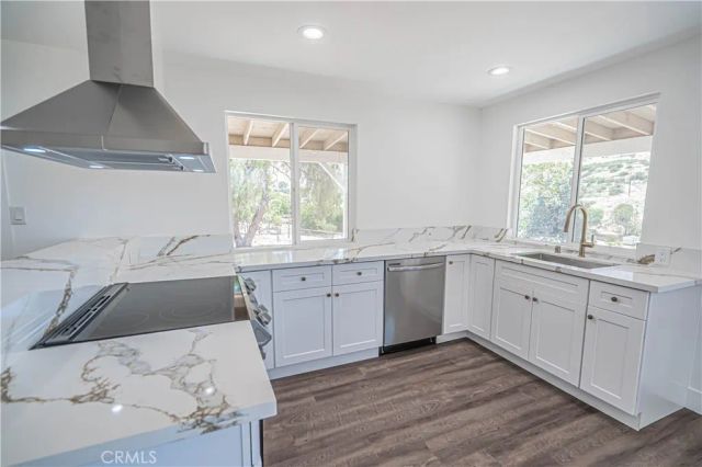 8709 Sierra Highway, Agua Dulce, CA 91390
