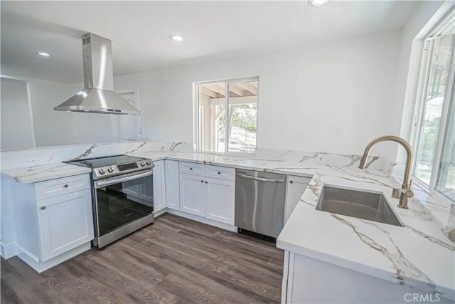 8709 Sierra Highway, Agua Dulce, CA 91390