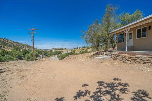 8709 Sierra Highway, Agua Dulce, CA 91390