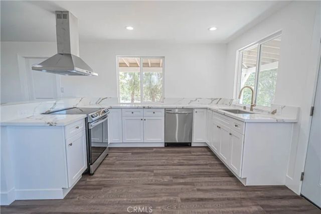 8709 Sierra Highway, Agua Dulce, CA 91390