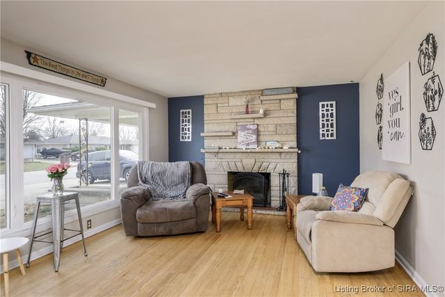 511 Windemere Road, Clarksville, IN 47129