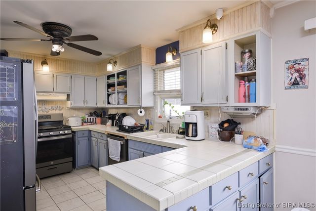 511 Windemere Road, Clarksville, IN 47129