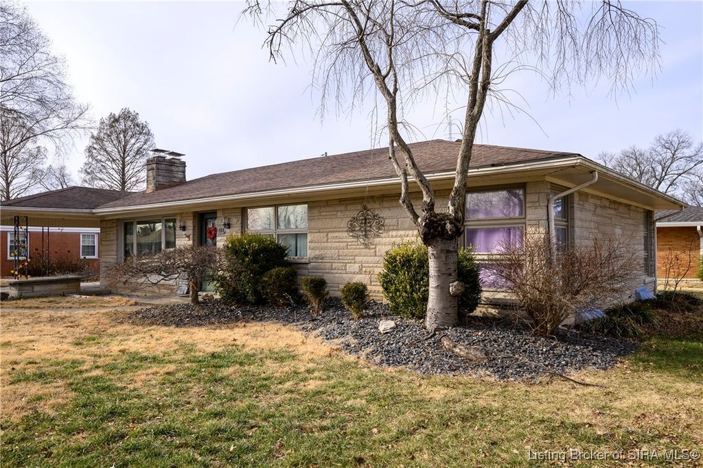 511 Windemere Road, Clarksville, IN 47129